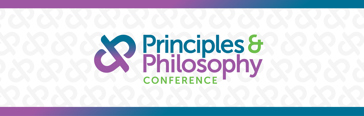 Principles Philosophy Banner